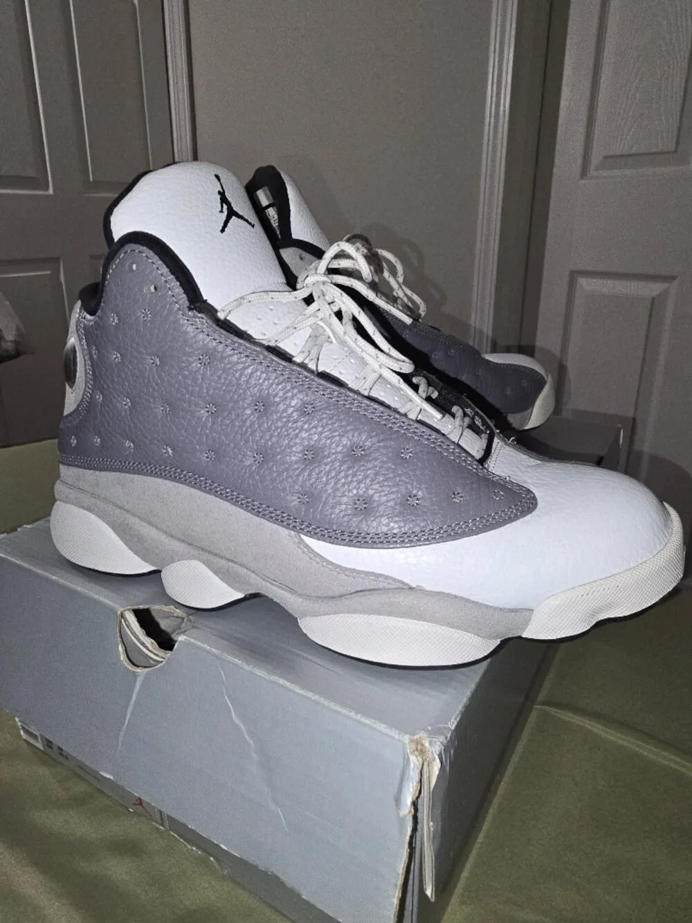 Jordan Retro 13